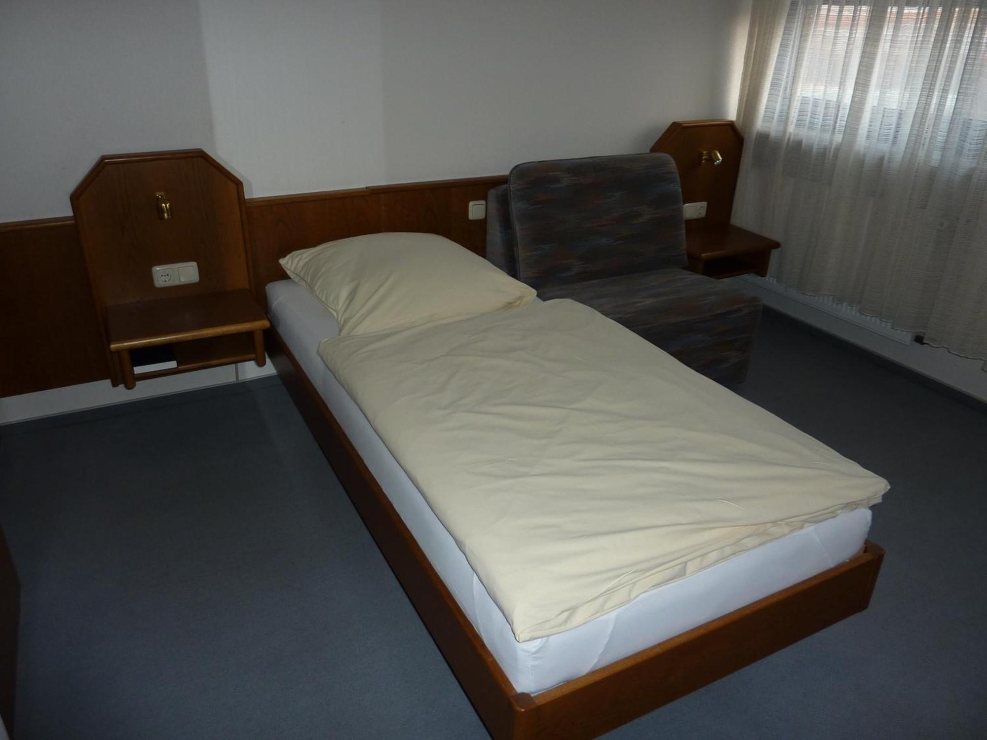 Hotel Ockenheim エクステリア 写真