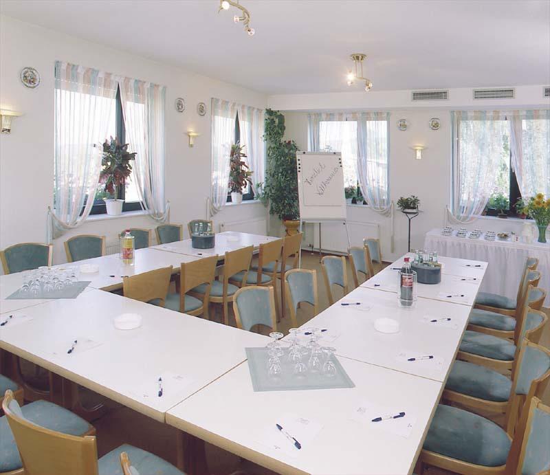 Hotel Ockenheim エクステリア 写真