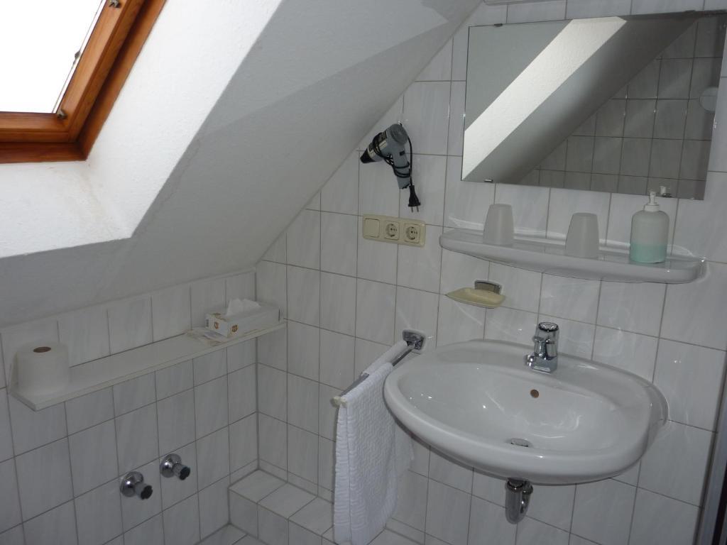 Hotel Ockenheim 部屋 写真