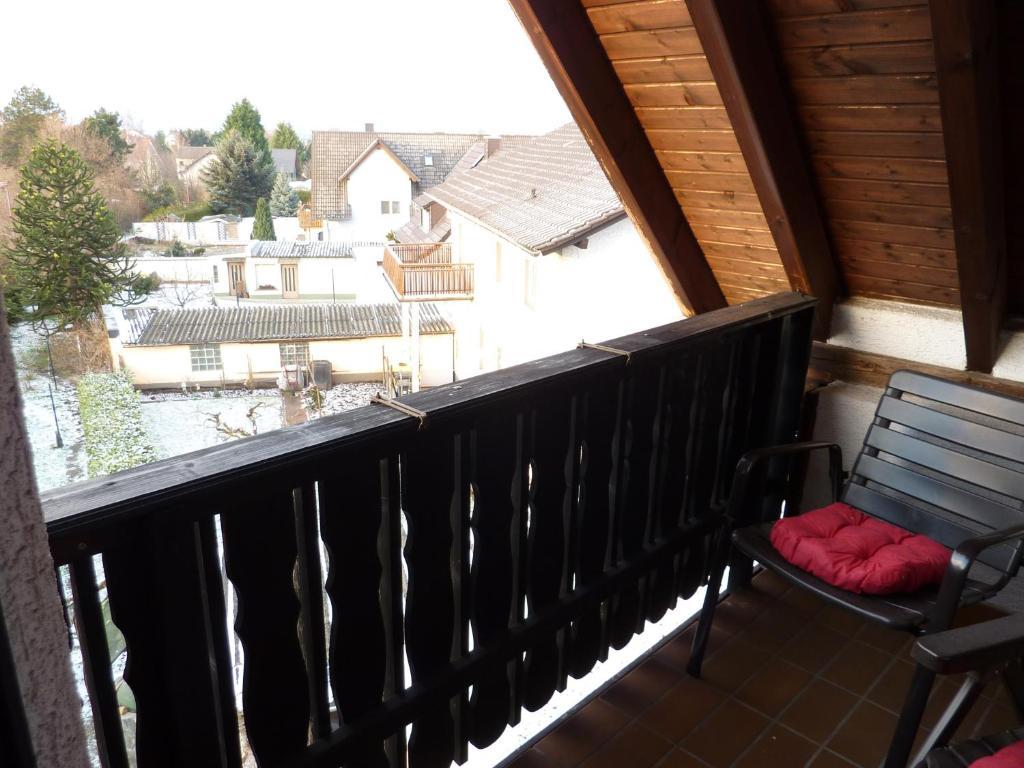 Hotel Ockenheim 部屋 写真