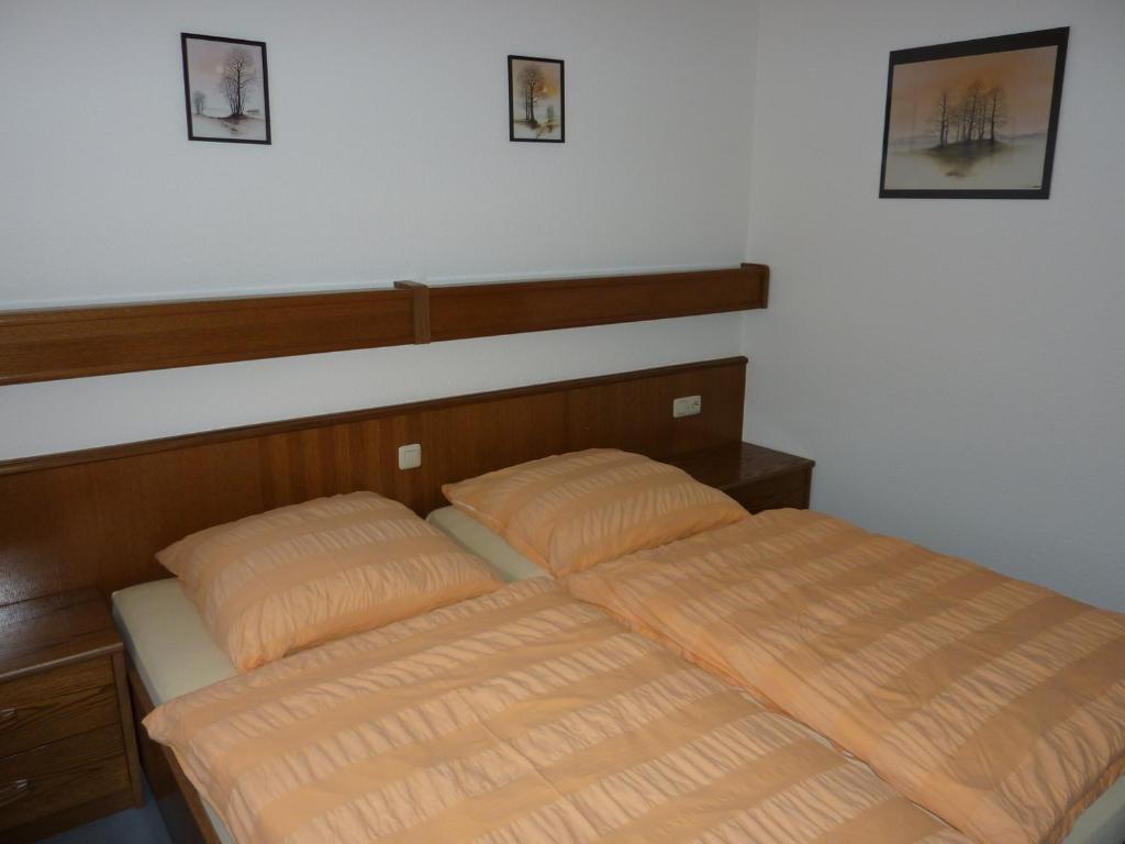 Hotel Ockenheim 部屋 写真
